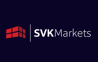 SVK Markets logo